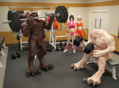 fake 3dx celebrities
