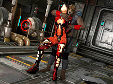 space adventure hentai