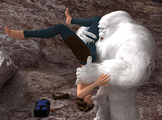 winter sex adventures SF story